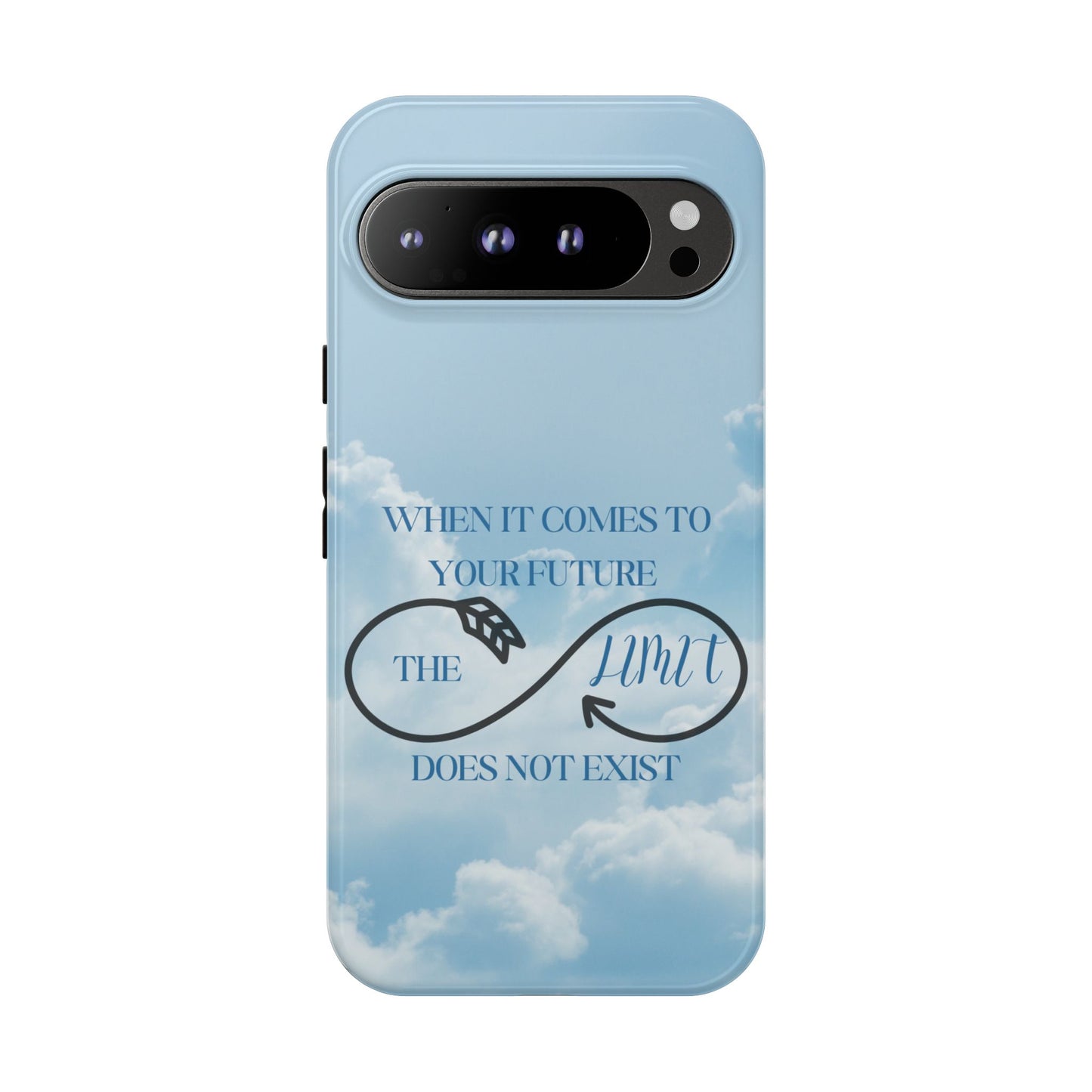 Limitless Horizons Phone Case