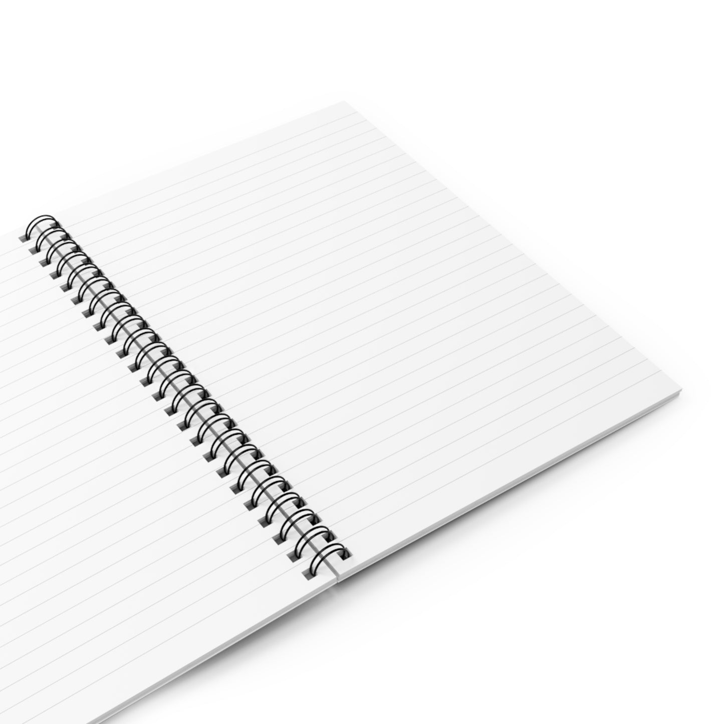 Inspire & Aspire Notebook