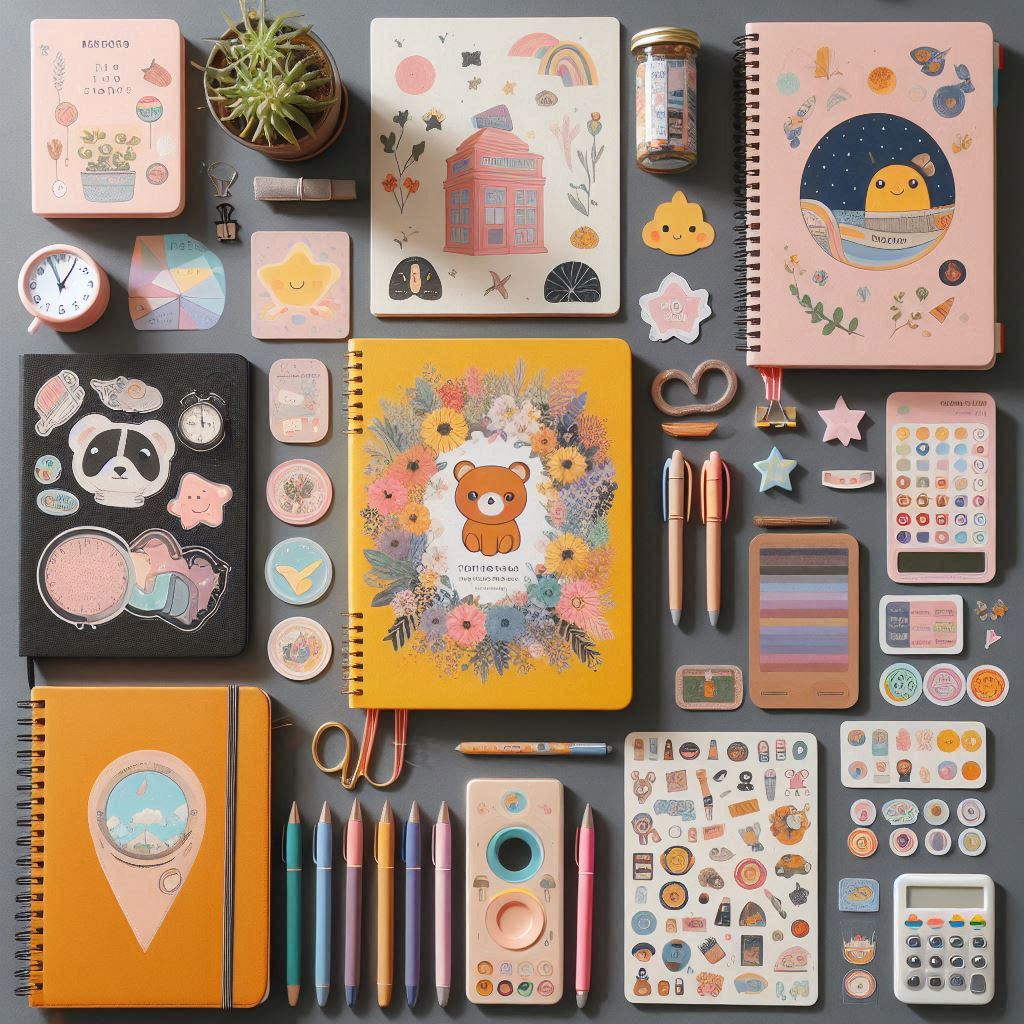 Stationery