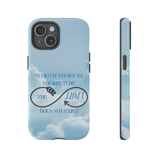 Limitless Horizons Phone Case