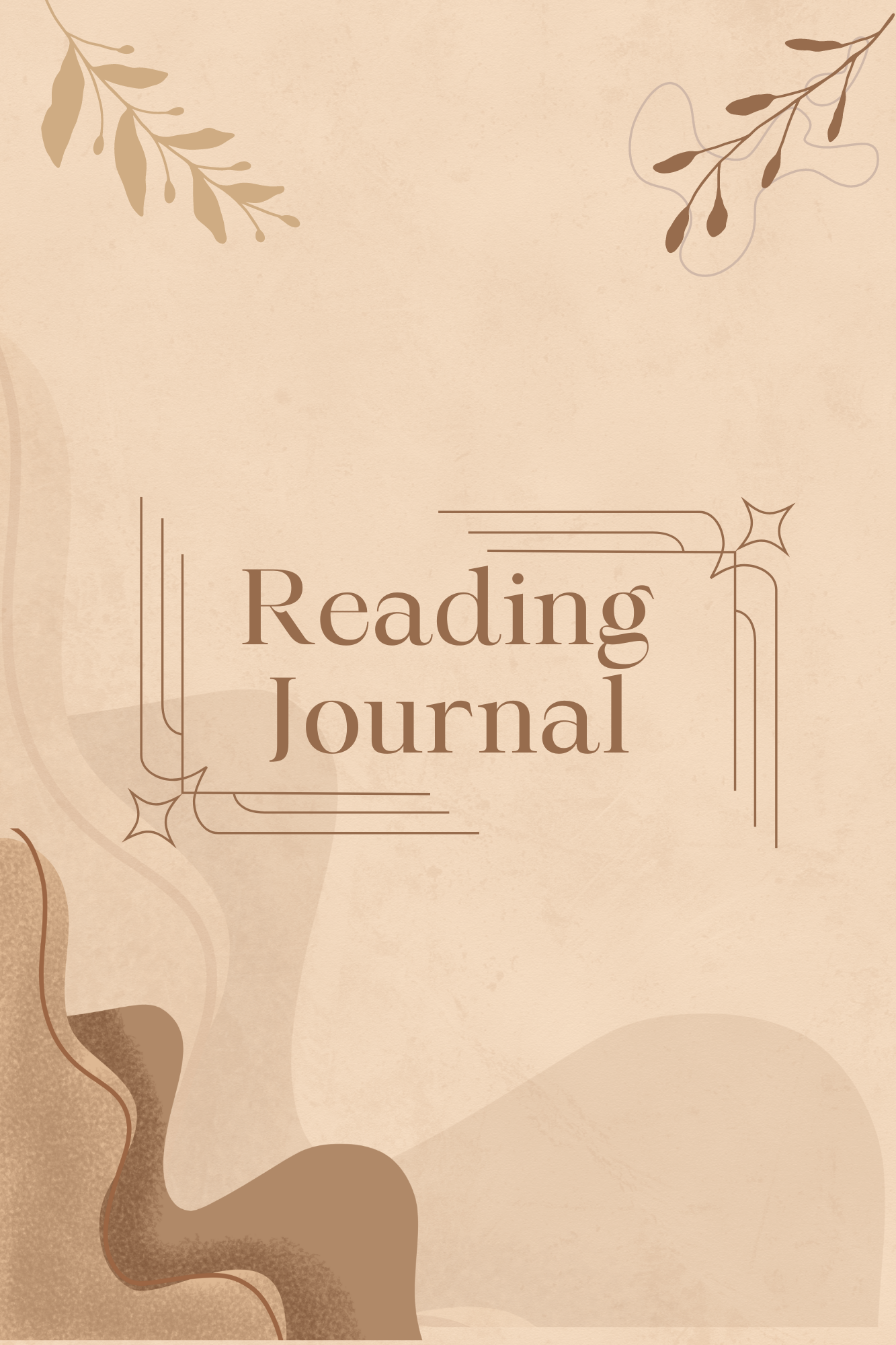 Reading Journal